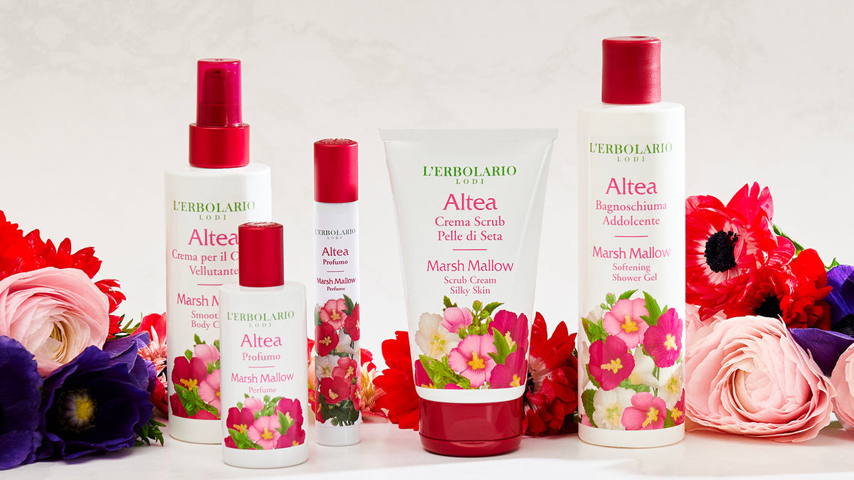 Altea… benvenuta primavera!