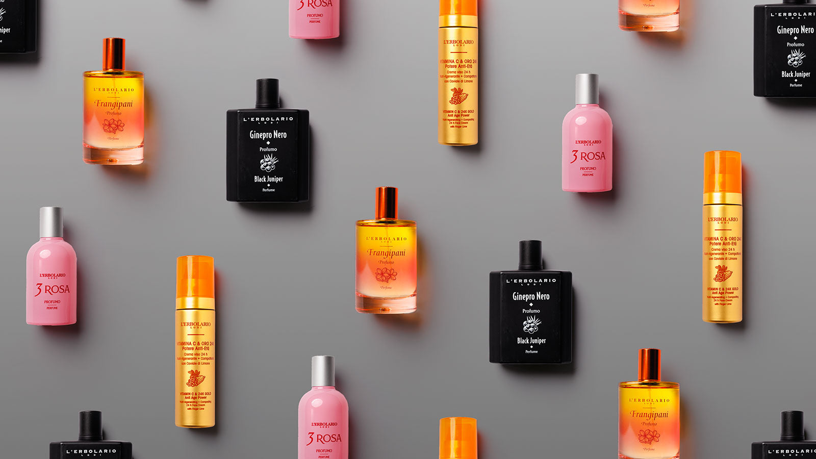 Black Friday L'Erbolario 2025