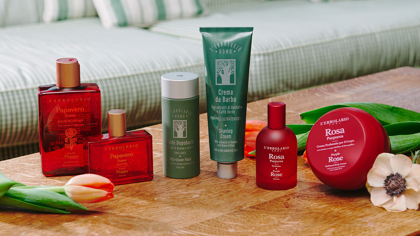 Idee regalo beauty per San Valentino