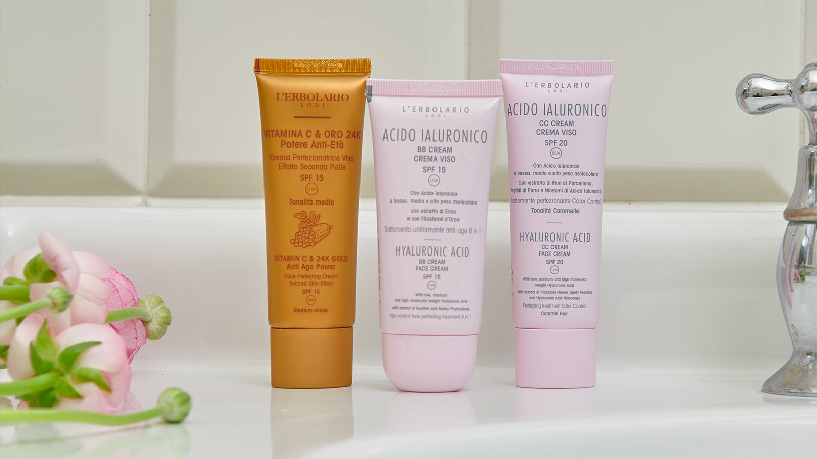 Trattamenti viso per perfezionare la pelle