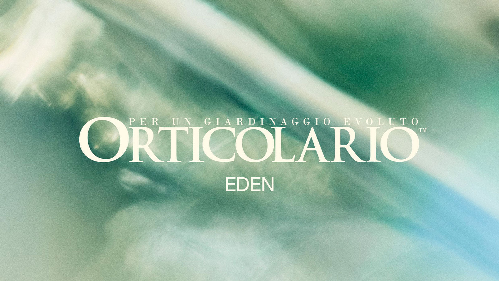 Ti aspettiamo a Orticolario