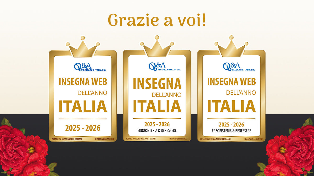 Insegna dell’Anno, 3 volte premiati grazie a voi!