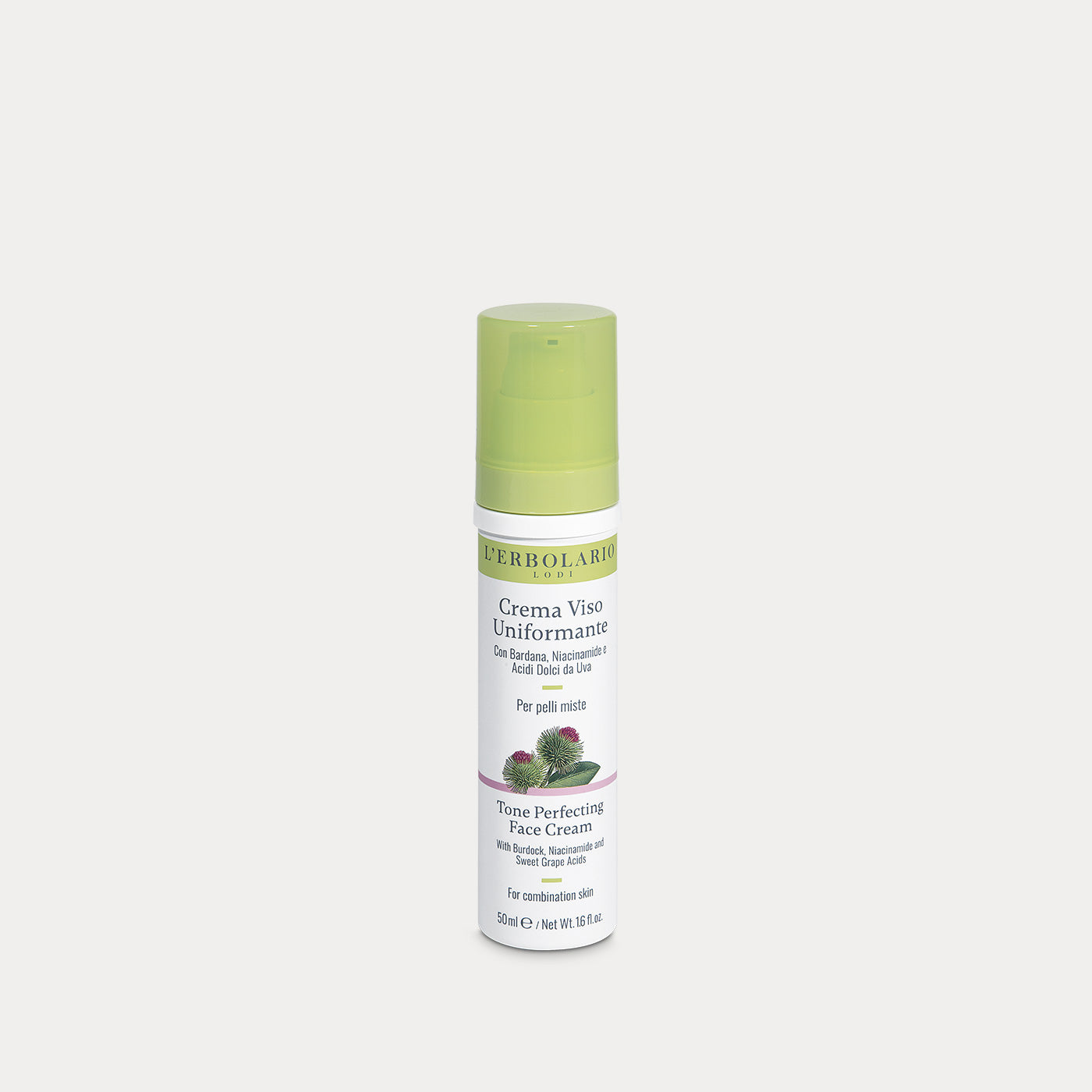 Crema Viso Uniformante