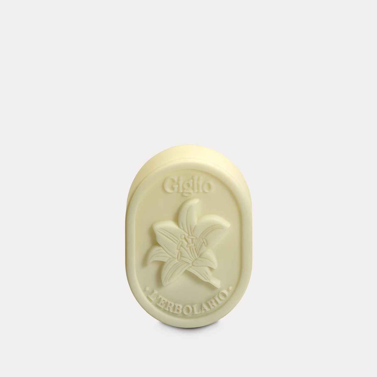 Sapone Profumato Giglio