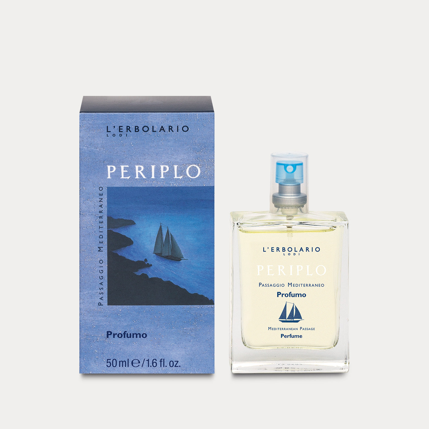 Profumo Periplo
