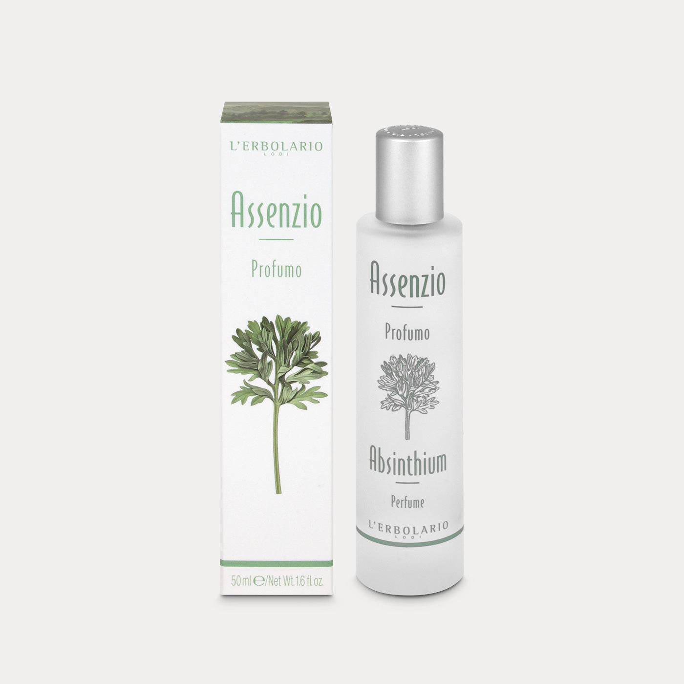 Profumo Assenzio
