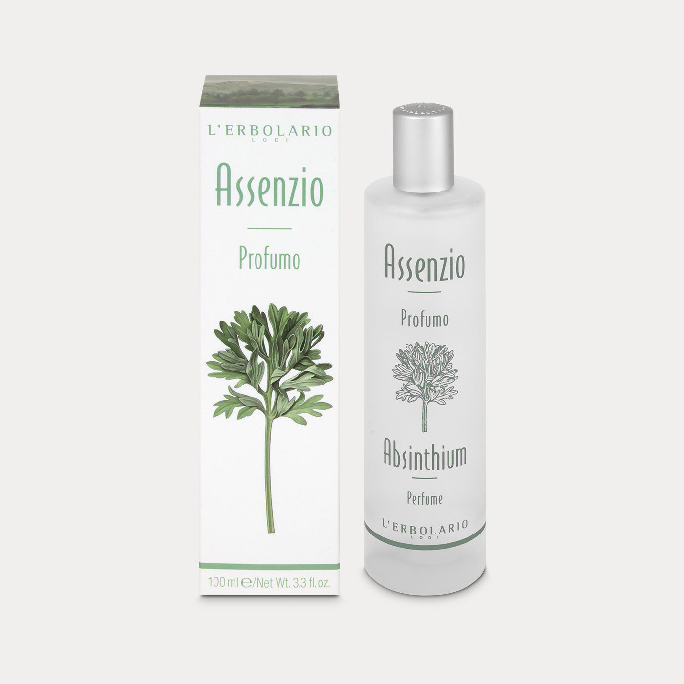 Profumo Assenzio