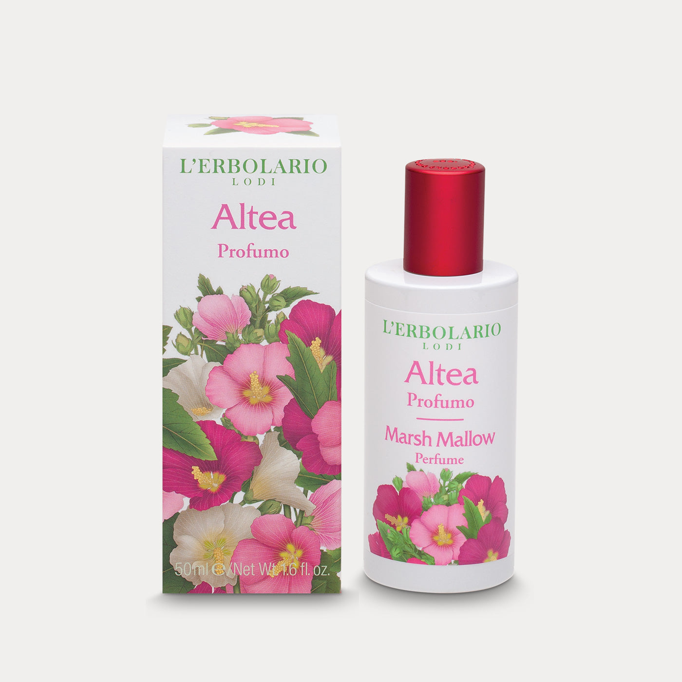 Porfumo Altea