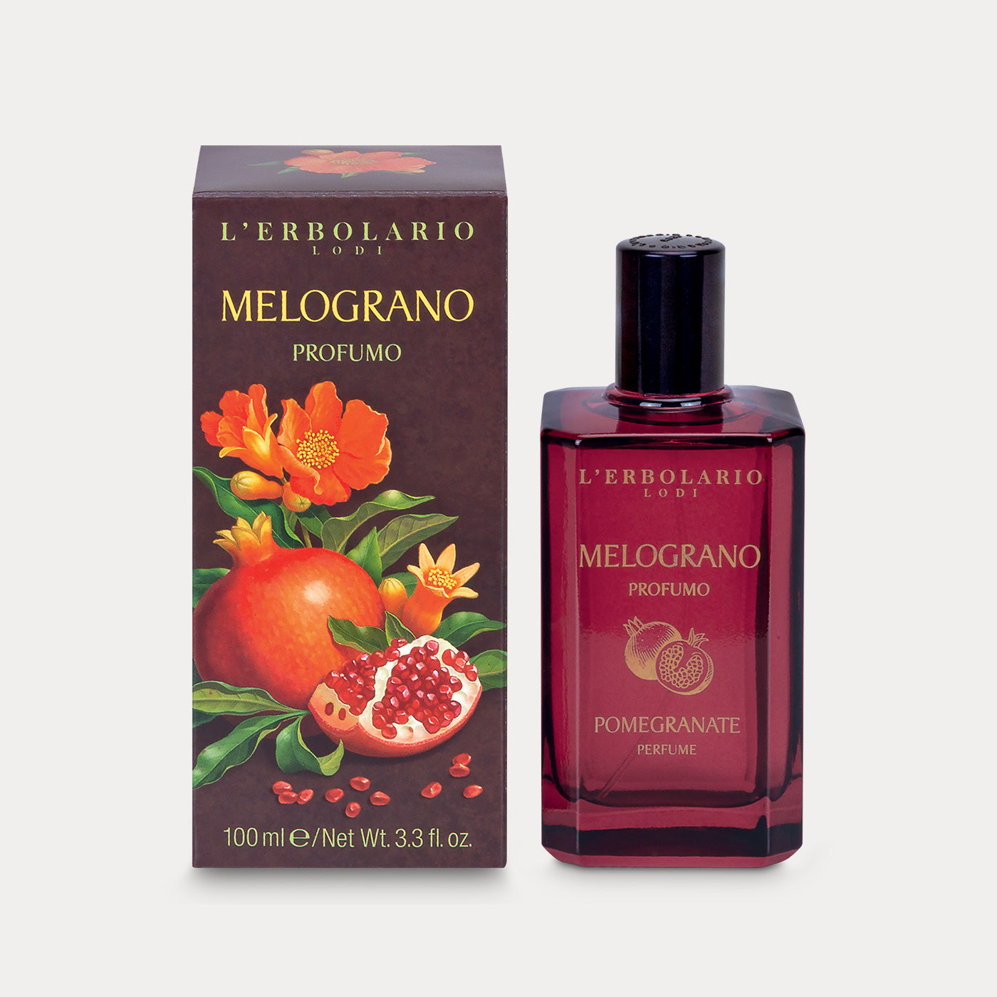Profumo Melograno