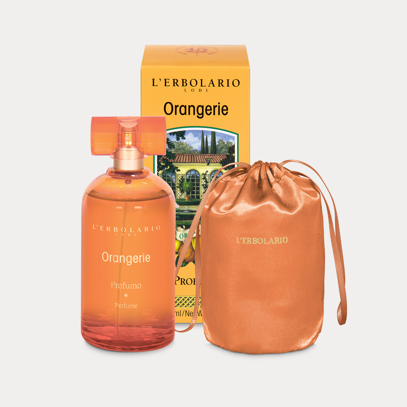 Profumo Orangerie