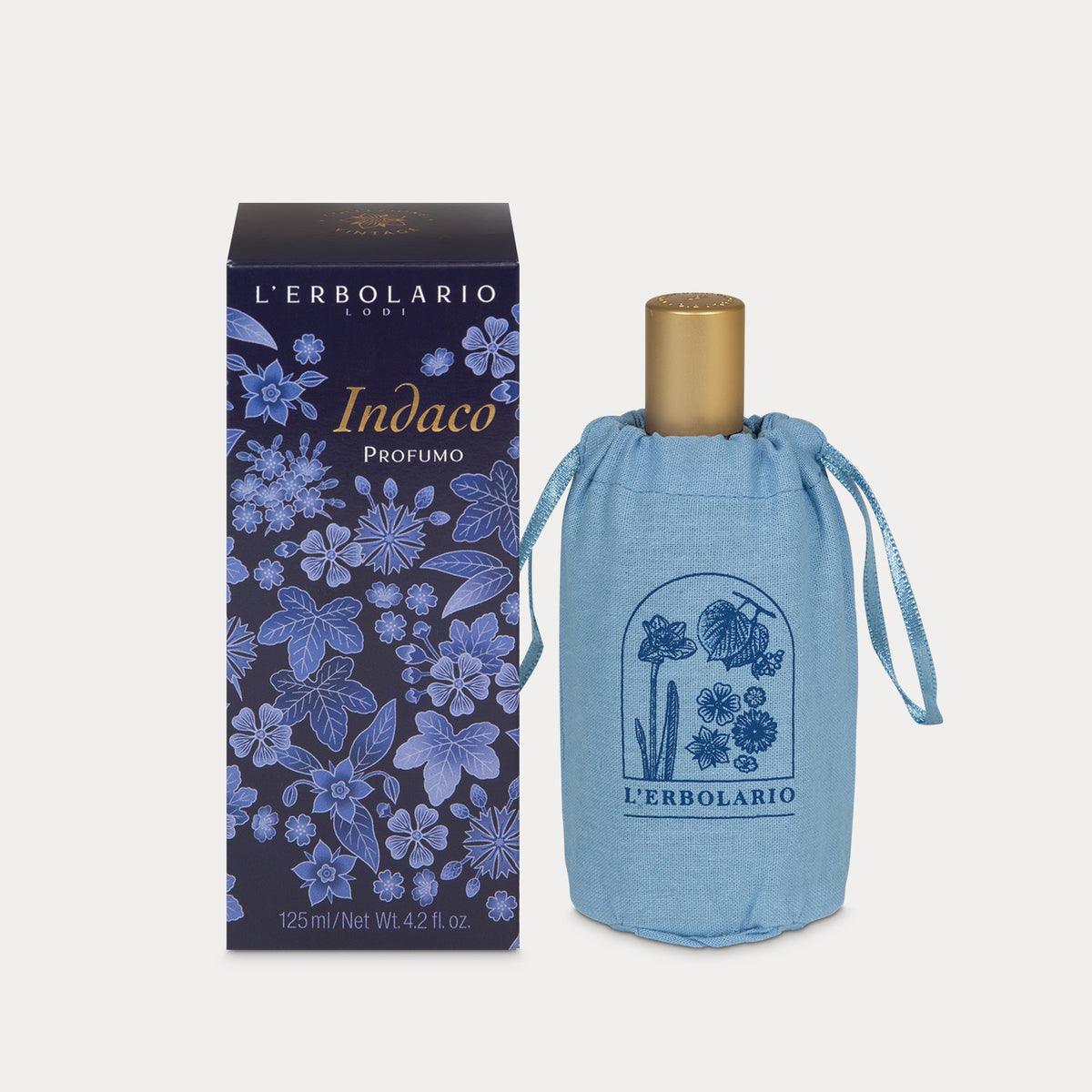 Acqua Di Bolgheri - Indaco Profumo D'Ambiente 100 ML IN-2504