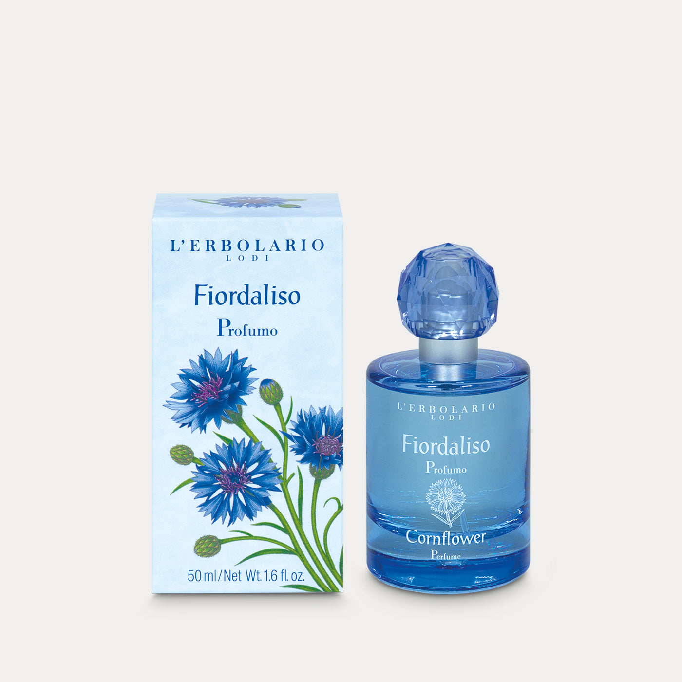 Profumo Fiordaliso