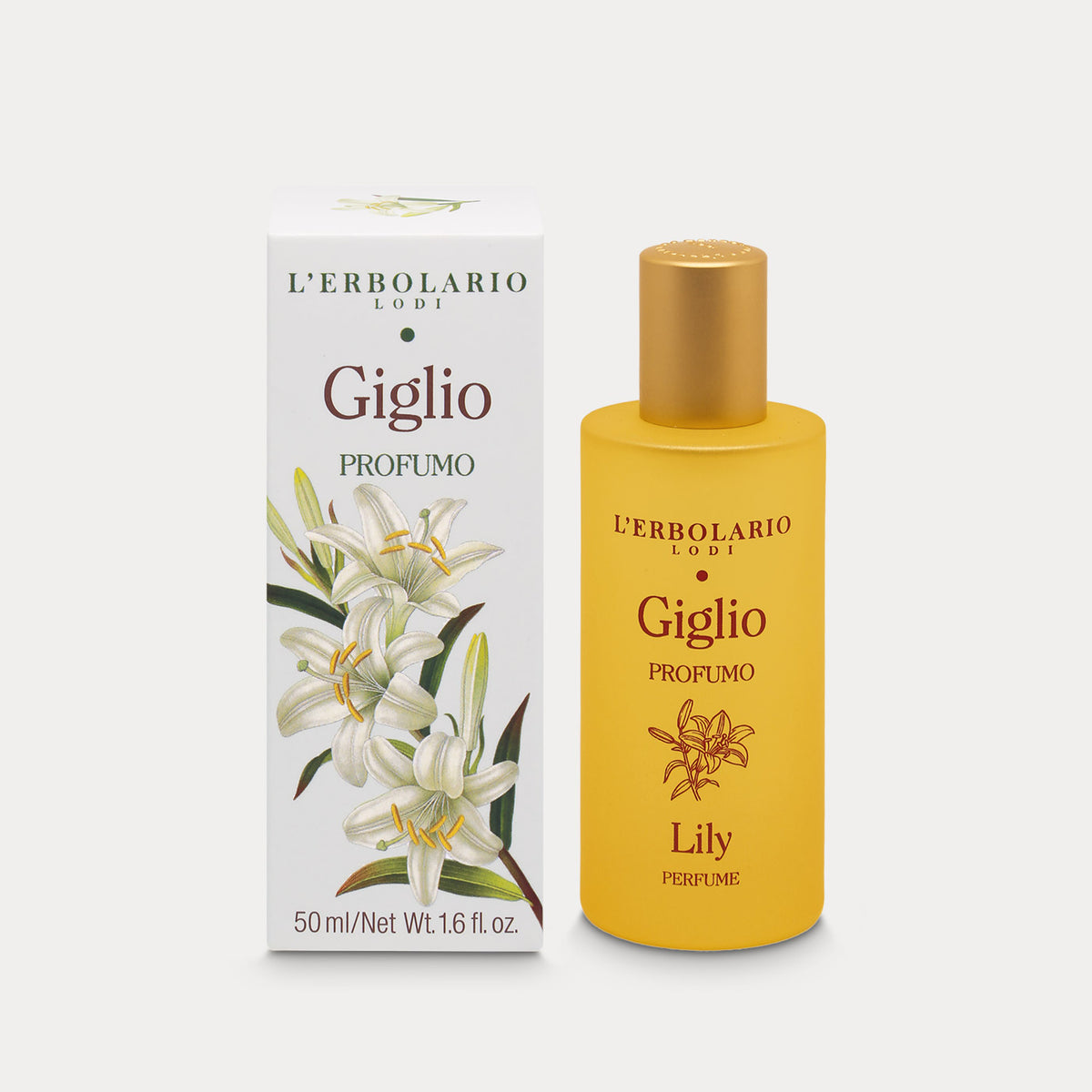 Profumo Giglio