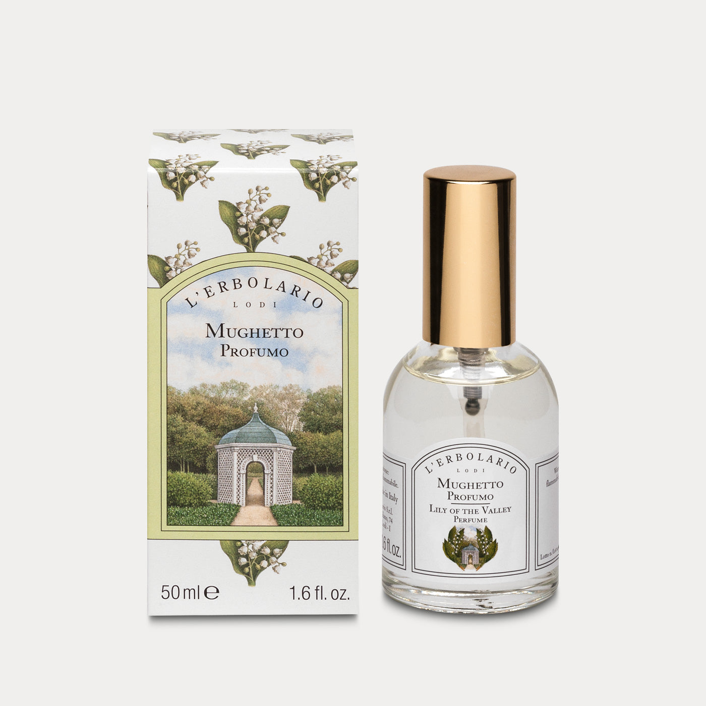 Profumo Mughetto