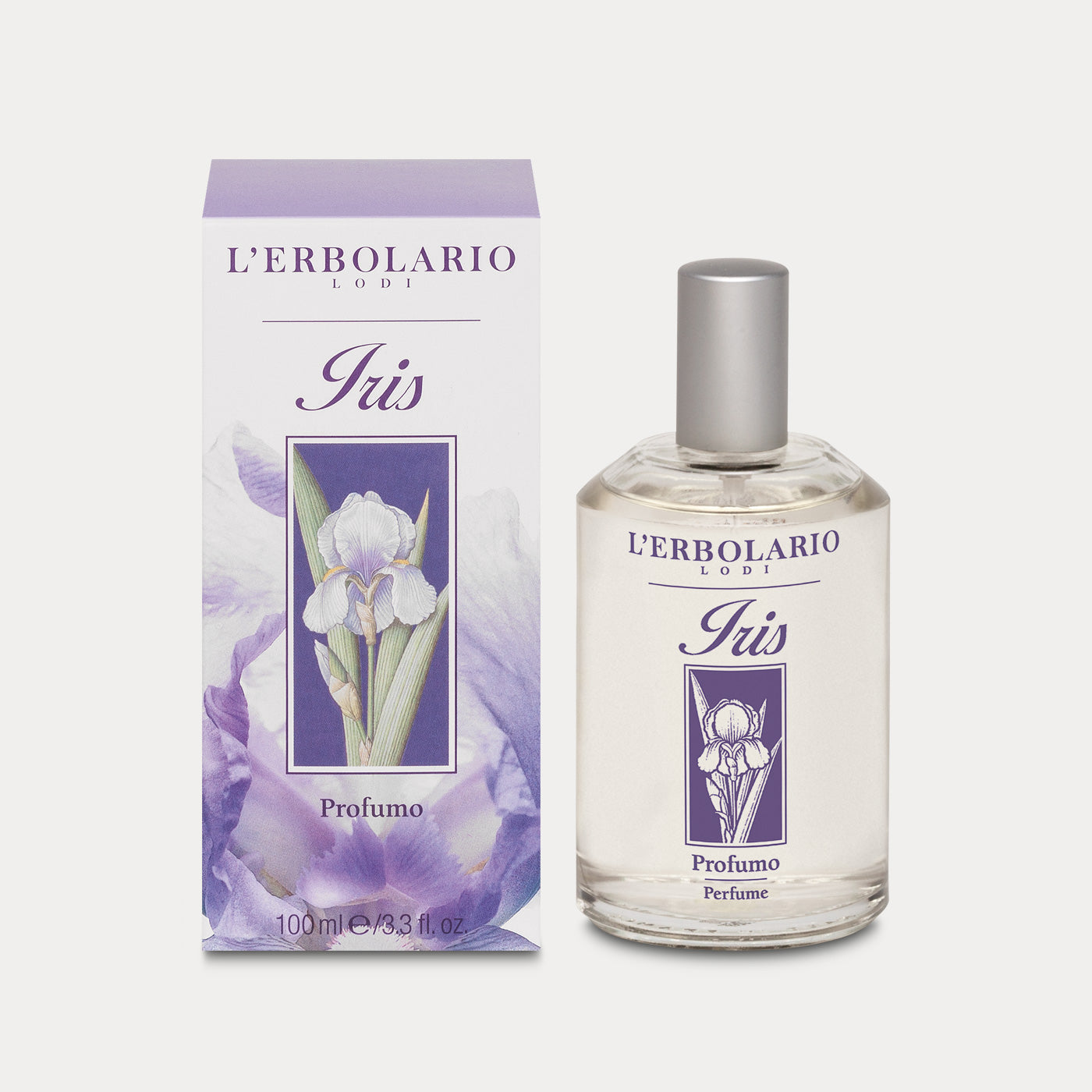 Profumo Iris