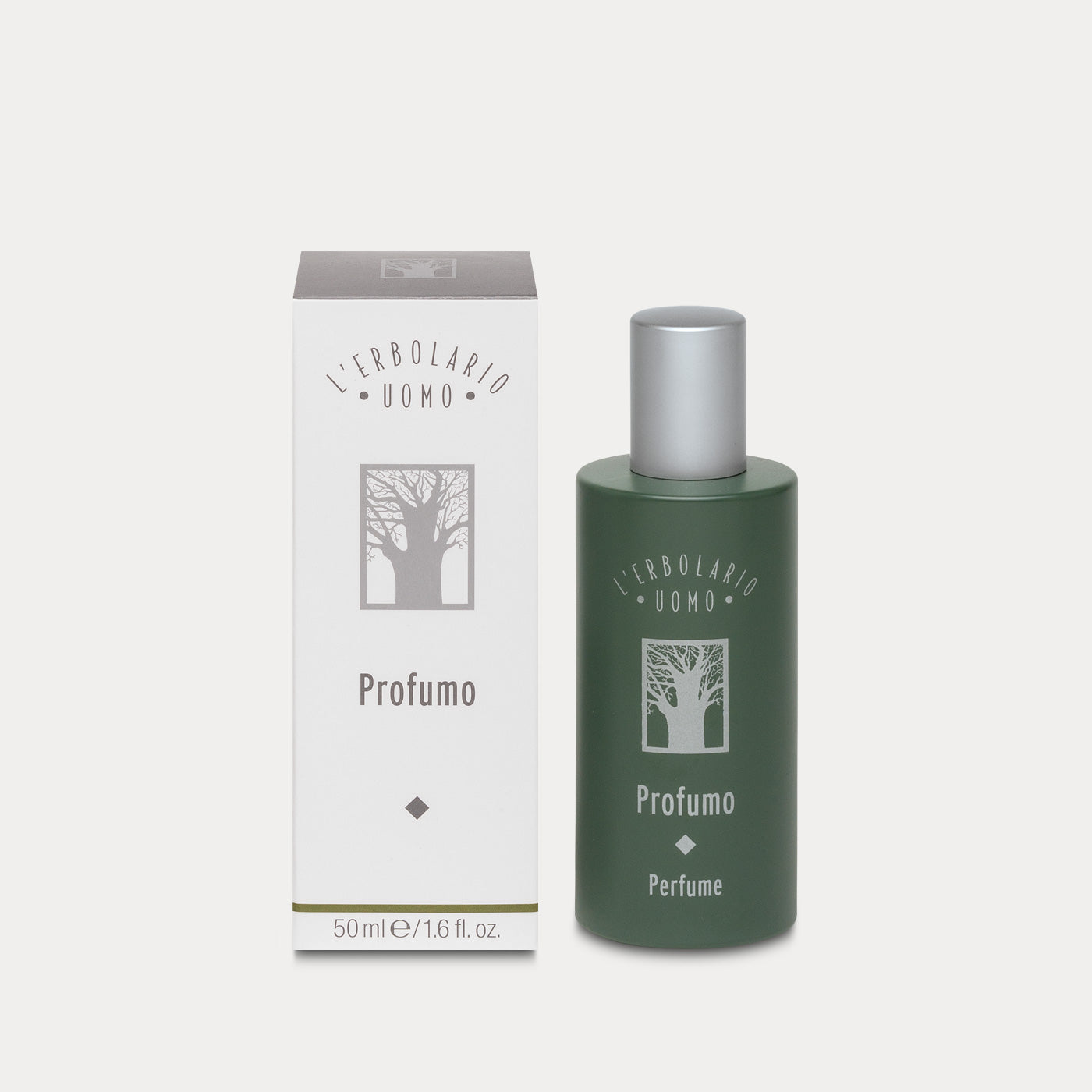 Profumo L'Erbolario Uomo