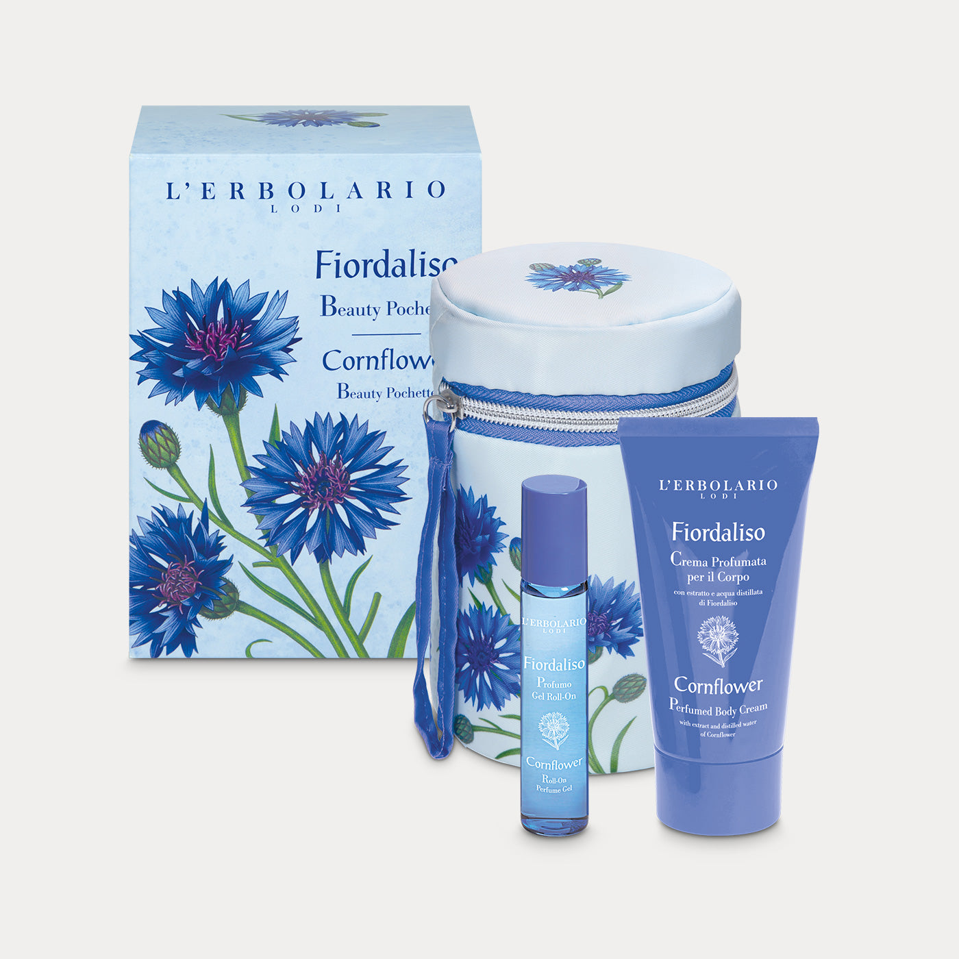 Beauty Pochette Fiordaliso