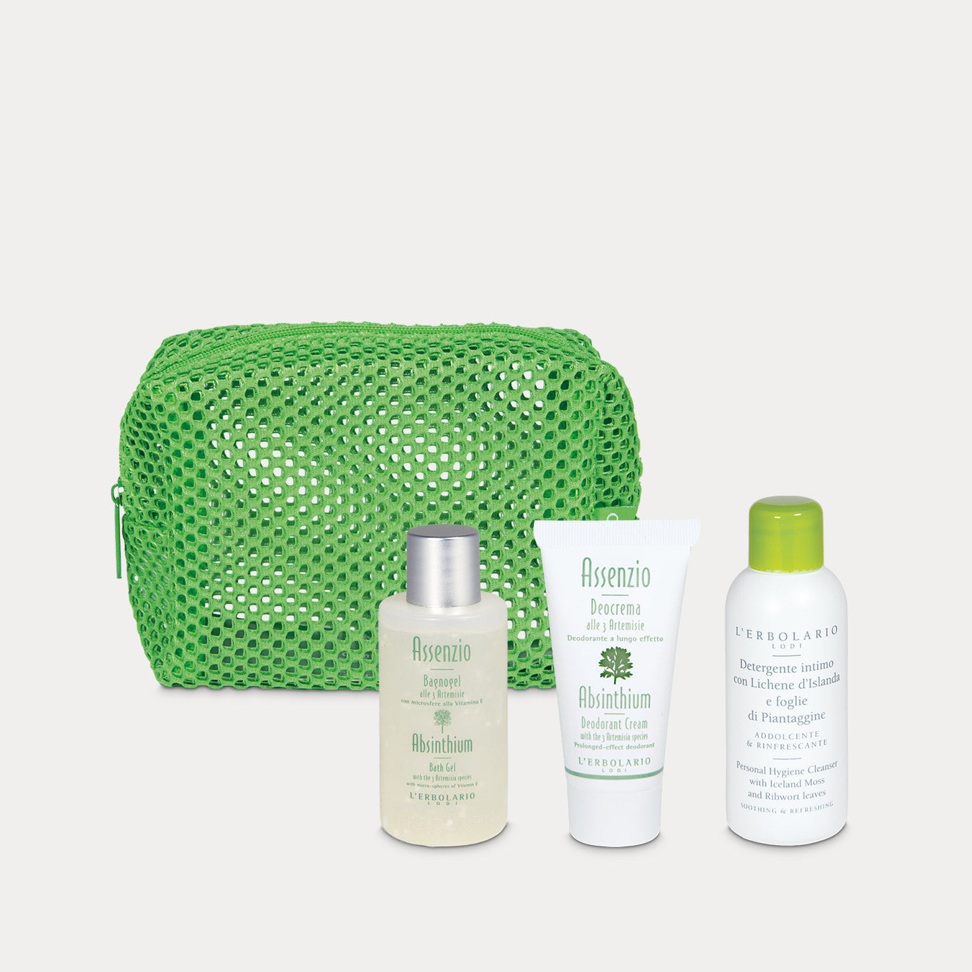 Beauty Express Comfort & Freschezza