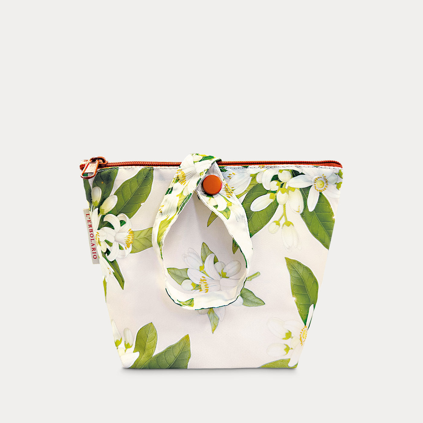 Beauty Pochette Fiori d'Arancio