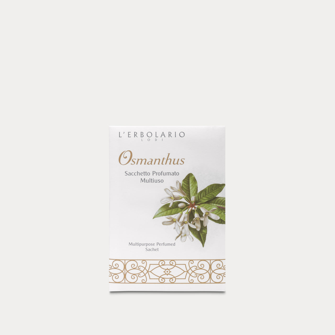 Sacchetto Profumato Multiuso Osmanthus