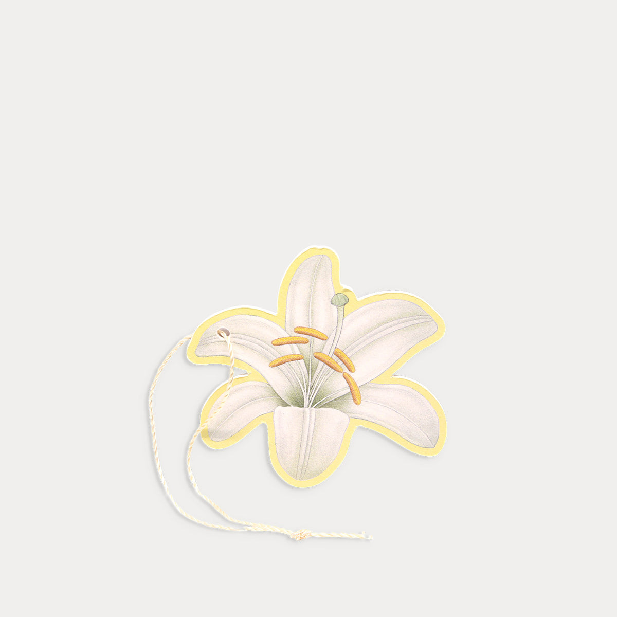 Fiore Profumato Multiuso Giglio