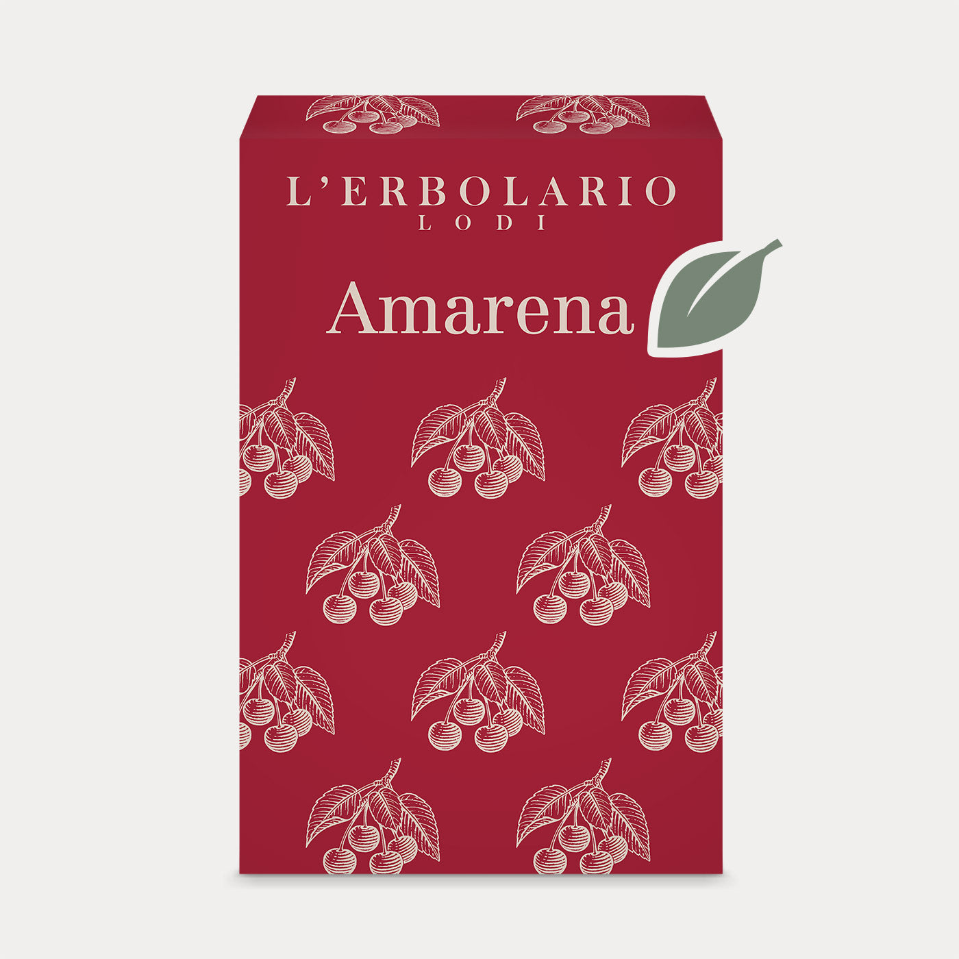 Kit campioni Amarena - OMAGGIO