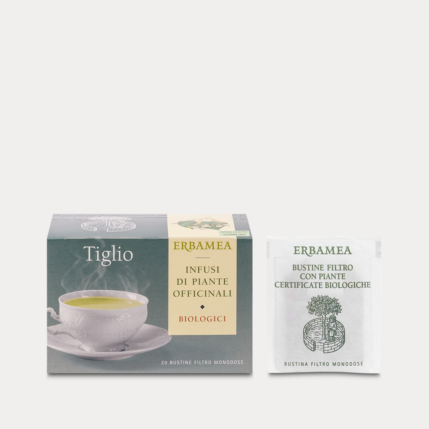 Infuso al Tiglio