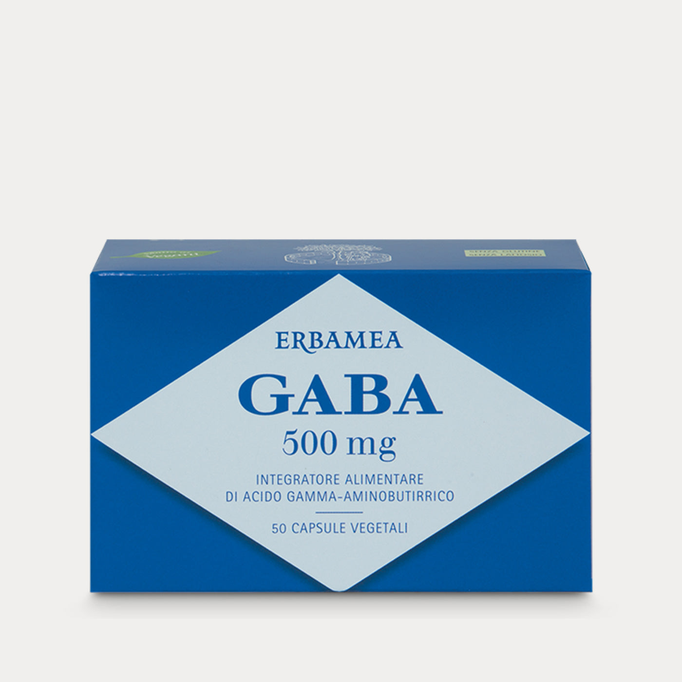 Integratore GABA