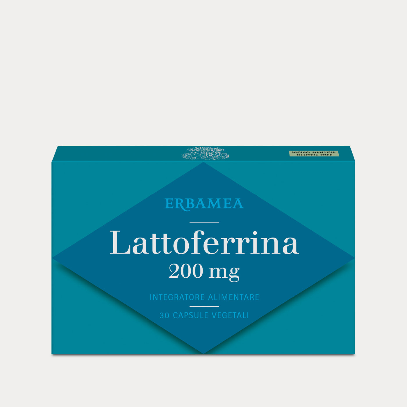 Integratore Lattoferrina