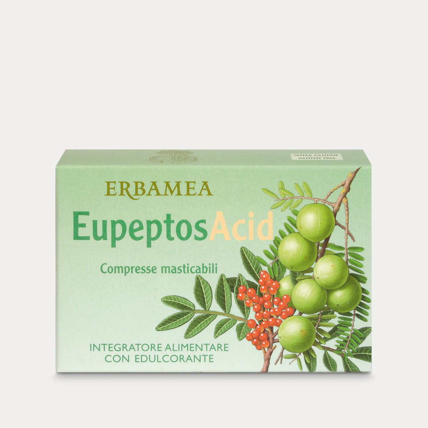 Integratore Eupeptos Acid