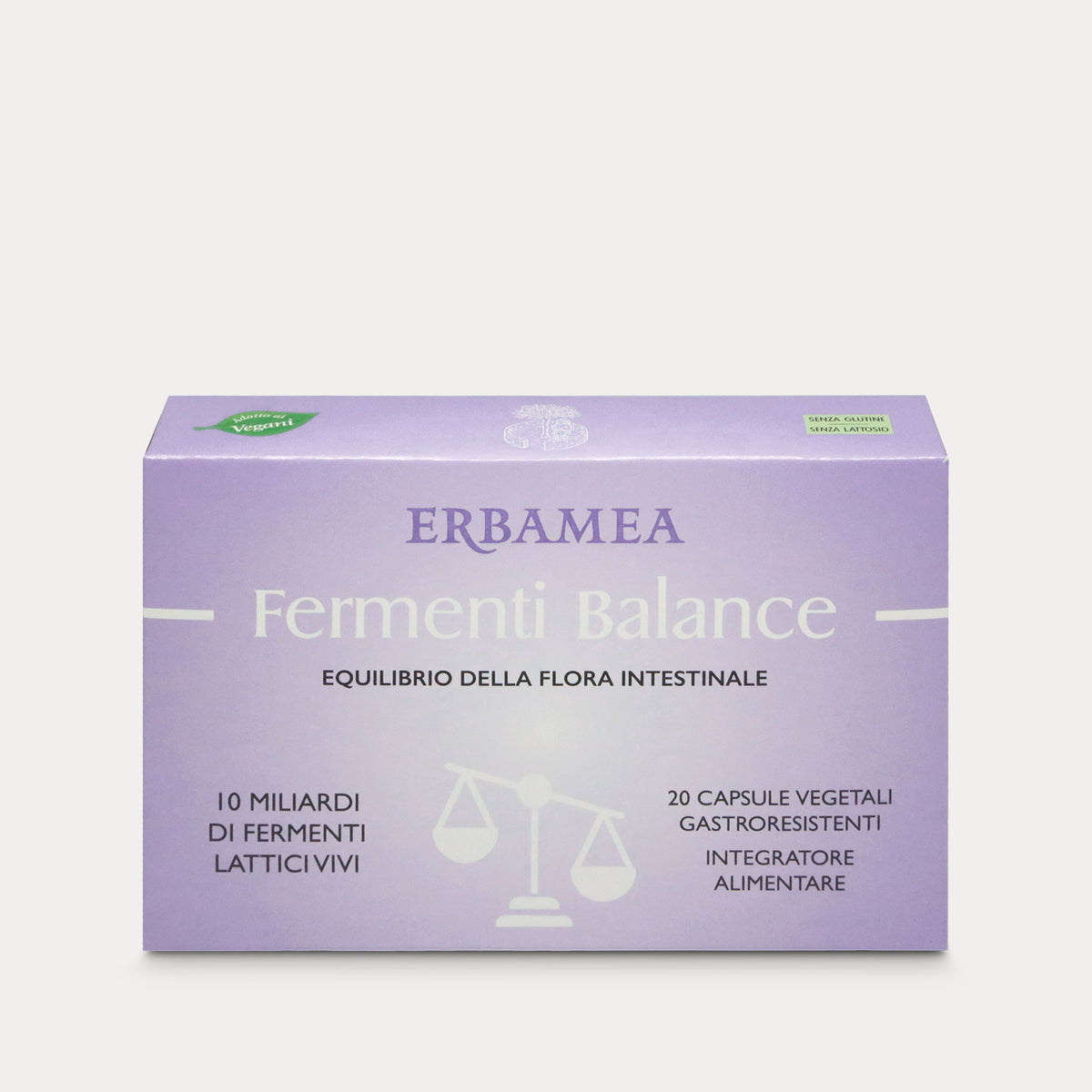 Integratore Fermenti Balance