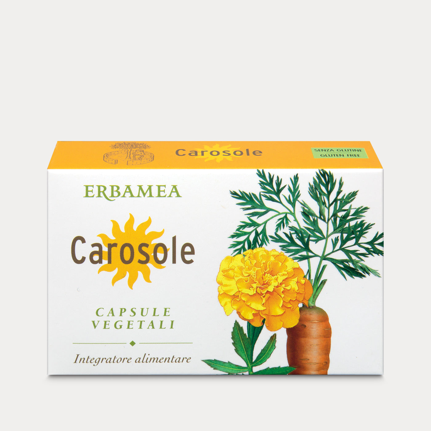Integratore Carosole