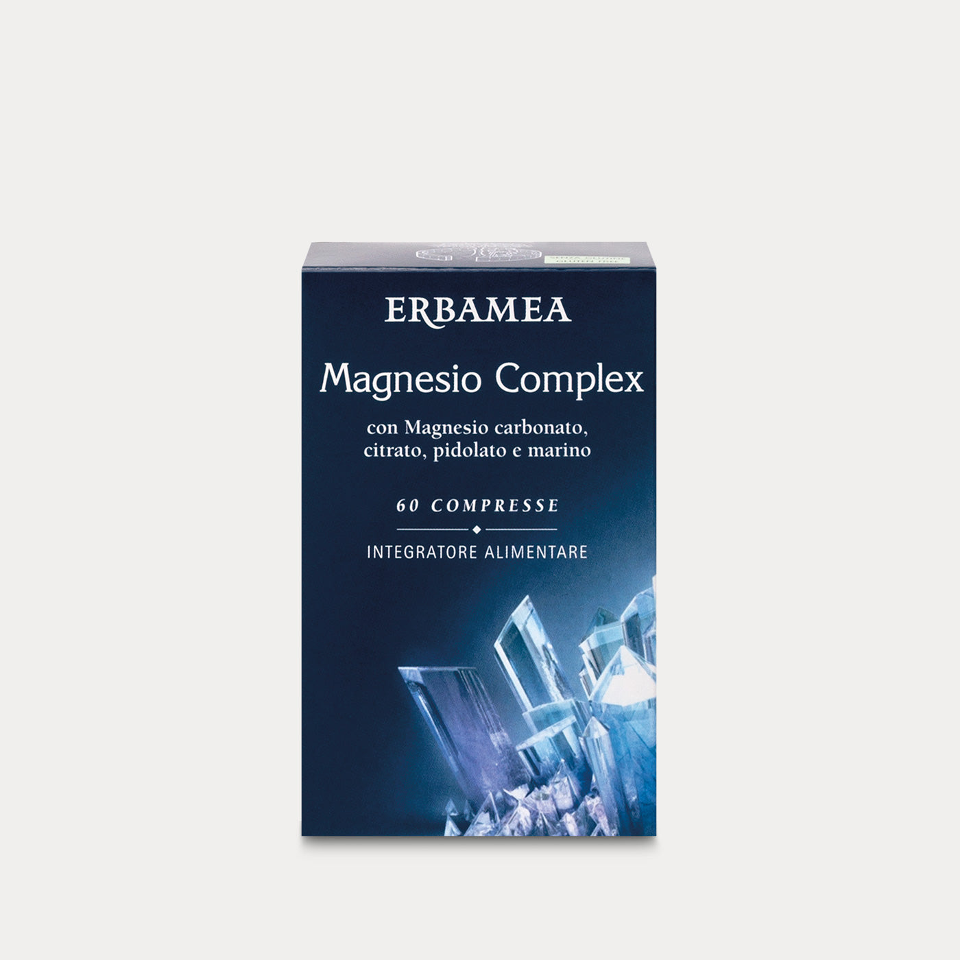 Integratore Magnesio Complex