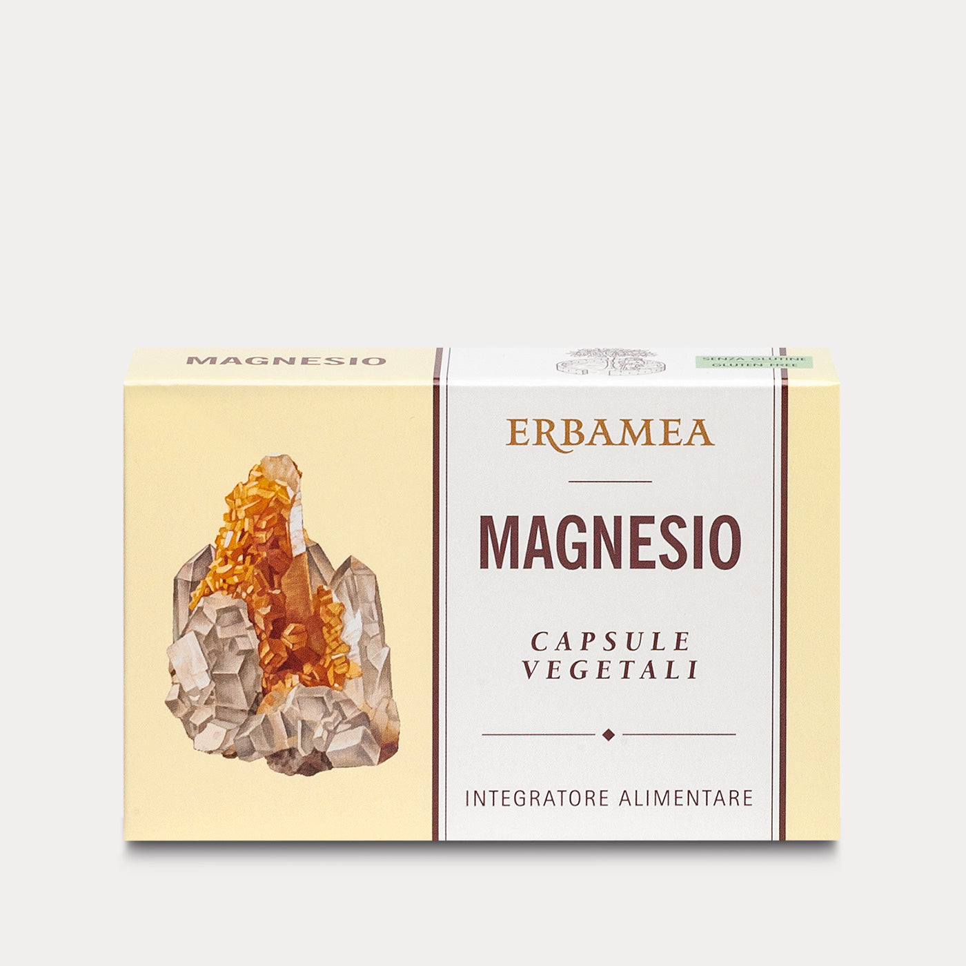 Integratore Magnesio