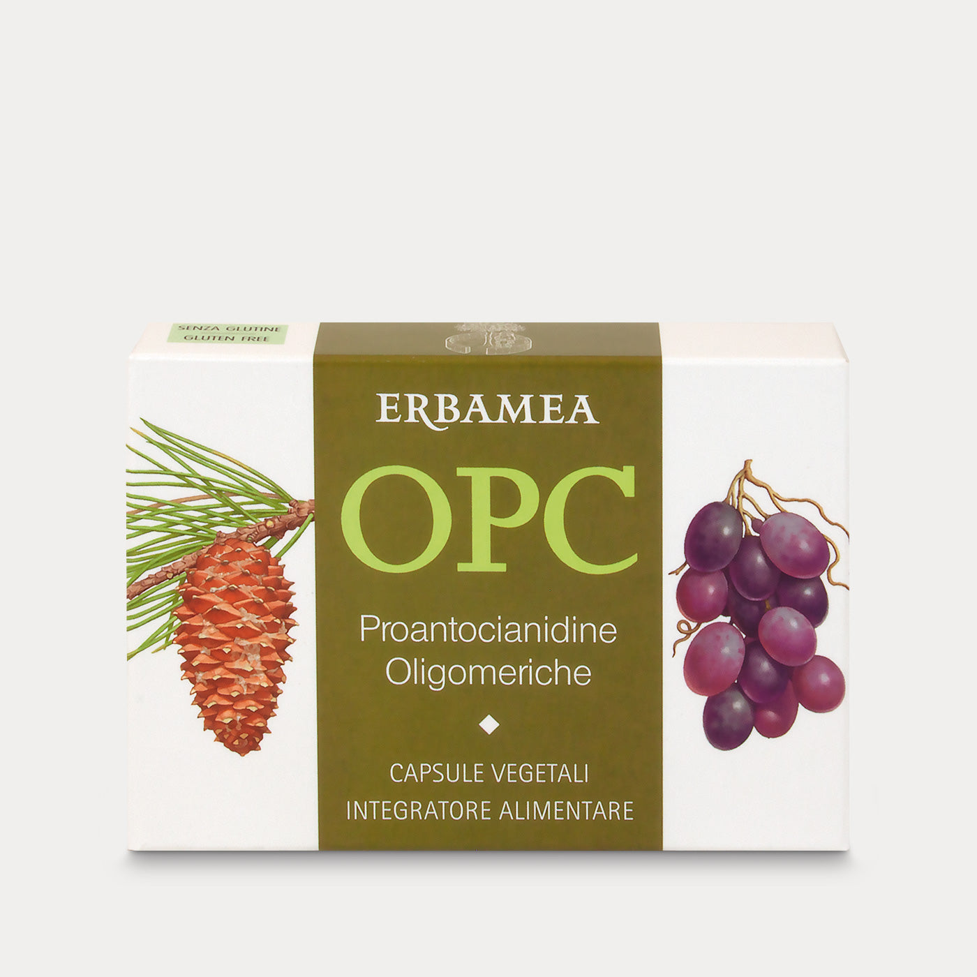 Integratore OPC