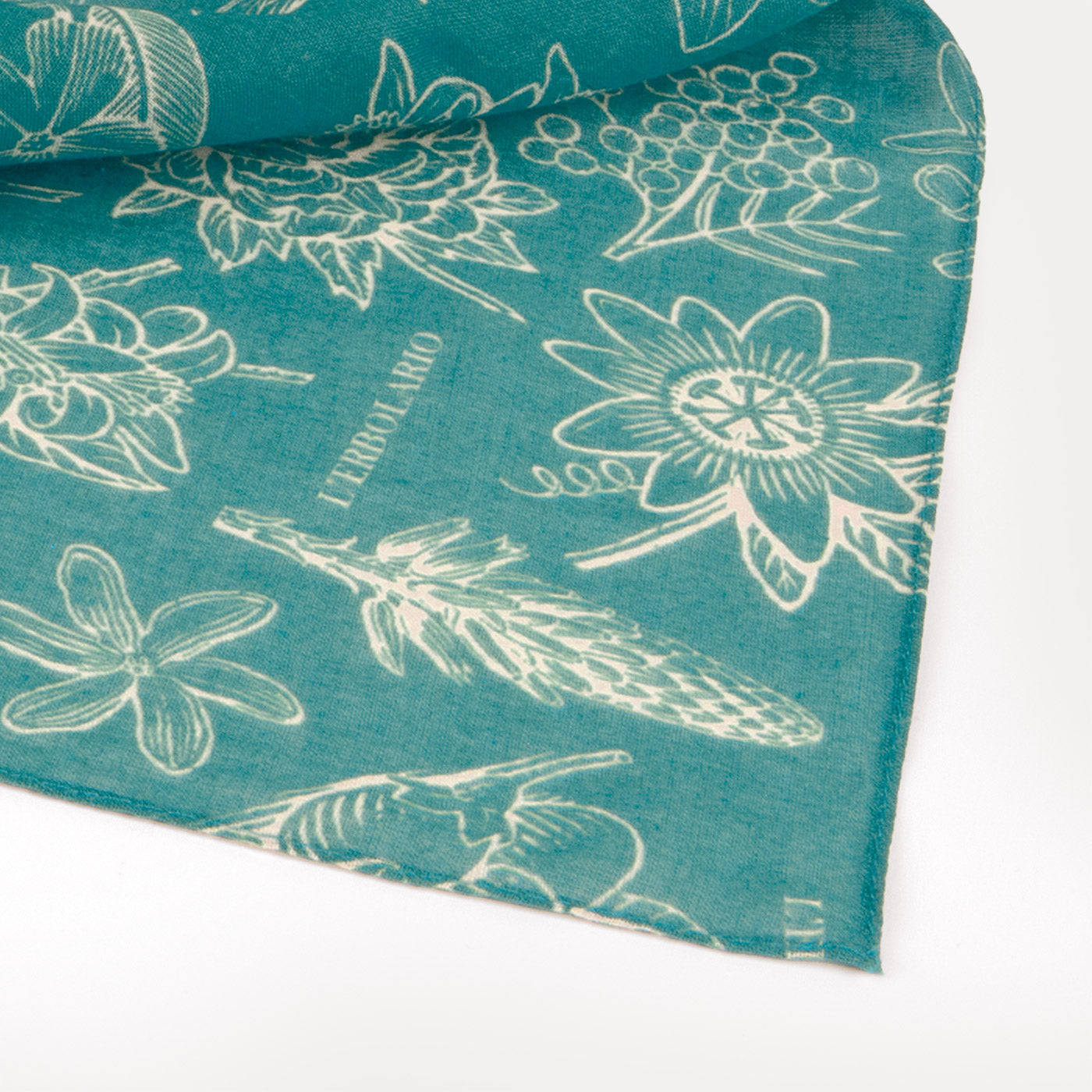 Foulard - 300 Punti Foglia