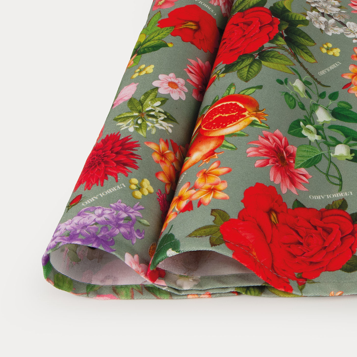 Set 2 Tovagliette - 400 Punti Foglia