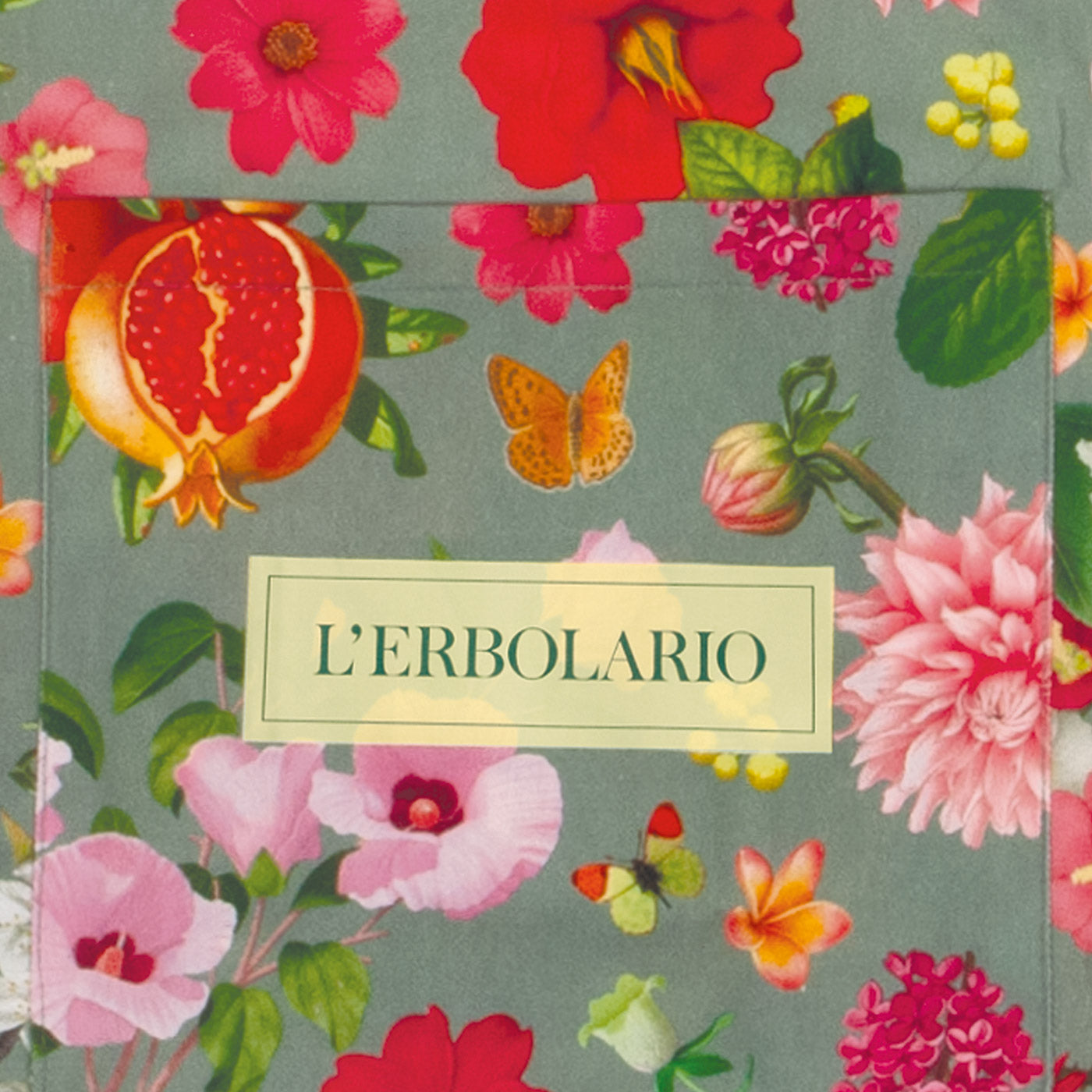 Grembiule - 500 Punti Foglia