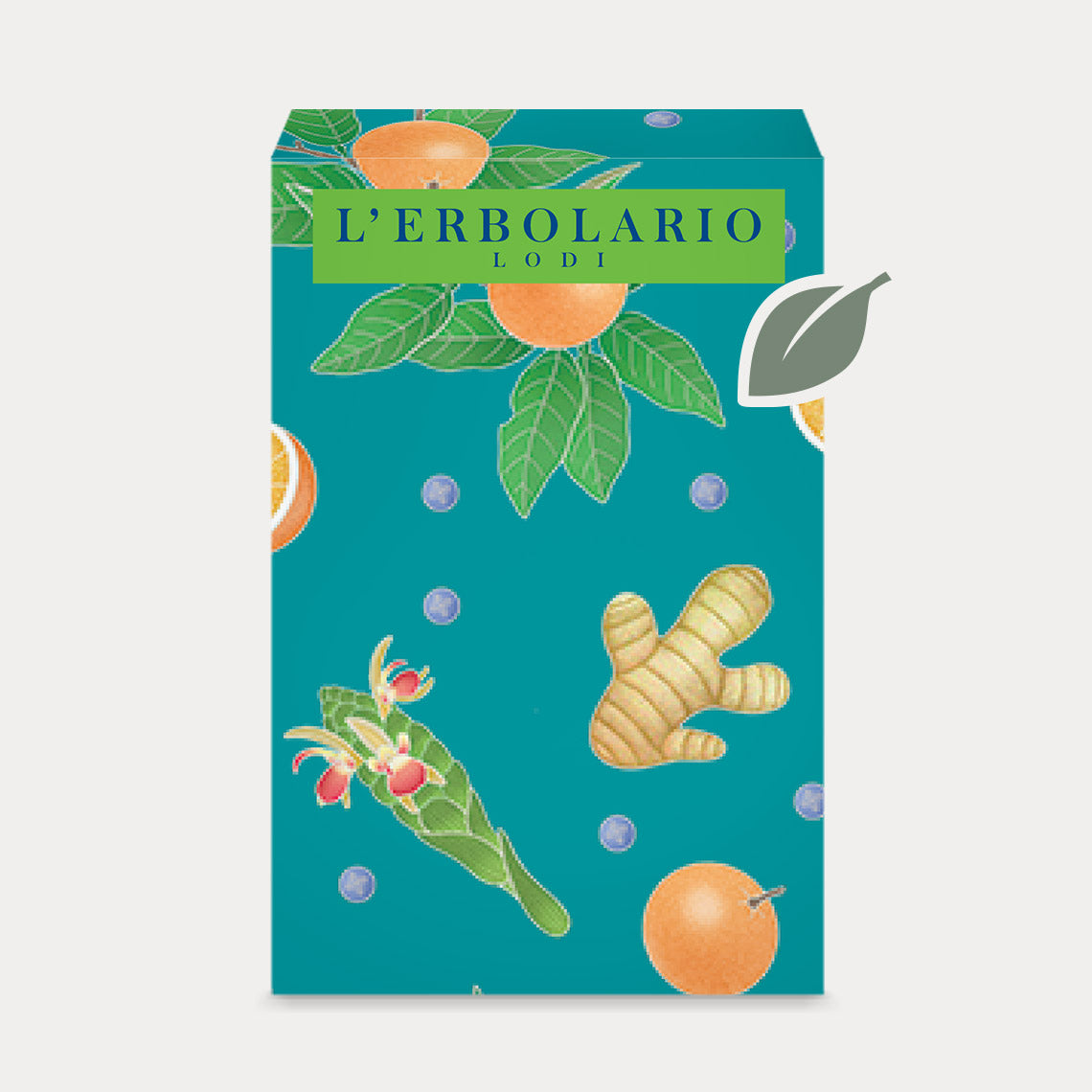 OMAGGIO - Kit campioni Gin Botanicals