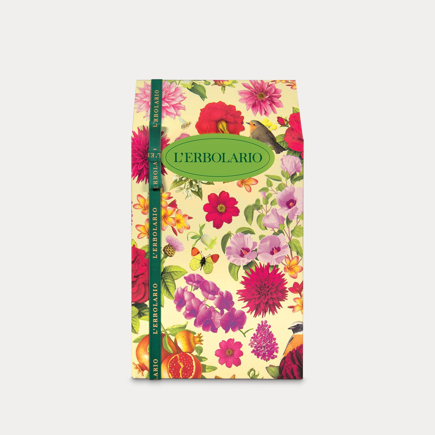 Confezione regalo Duo Scrub Alba in Asia