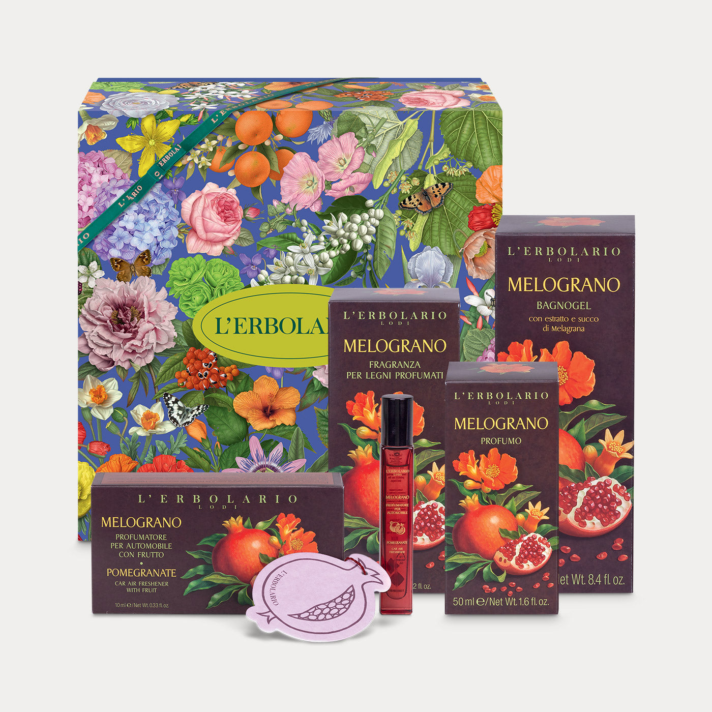 Confezione Melograno Maxi