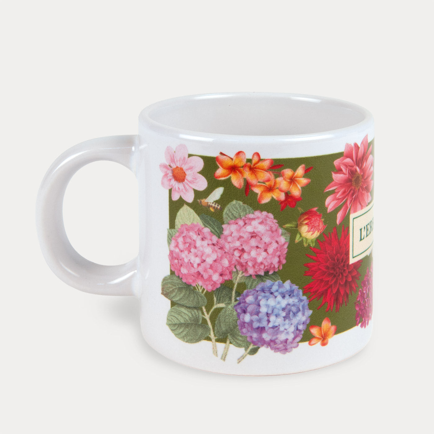 Tazza - 200 Punti Foglia