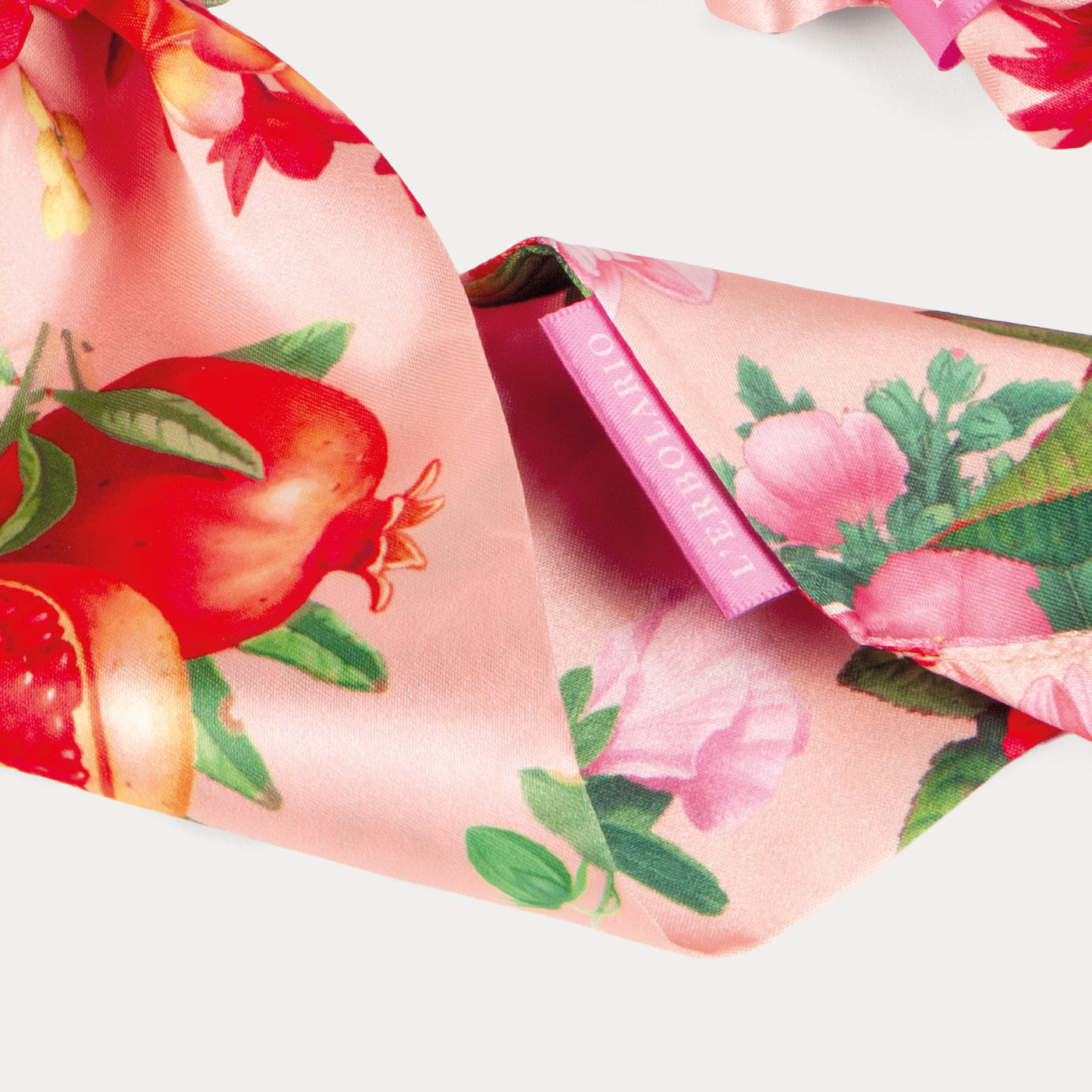 Set Capelli - 300 Punti Foglia