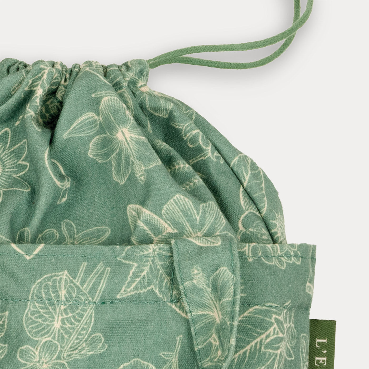 Beauty Case - 550 Punti Foglia