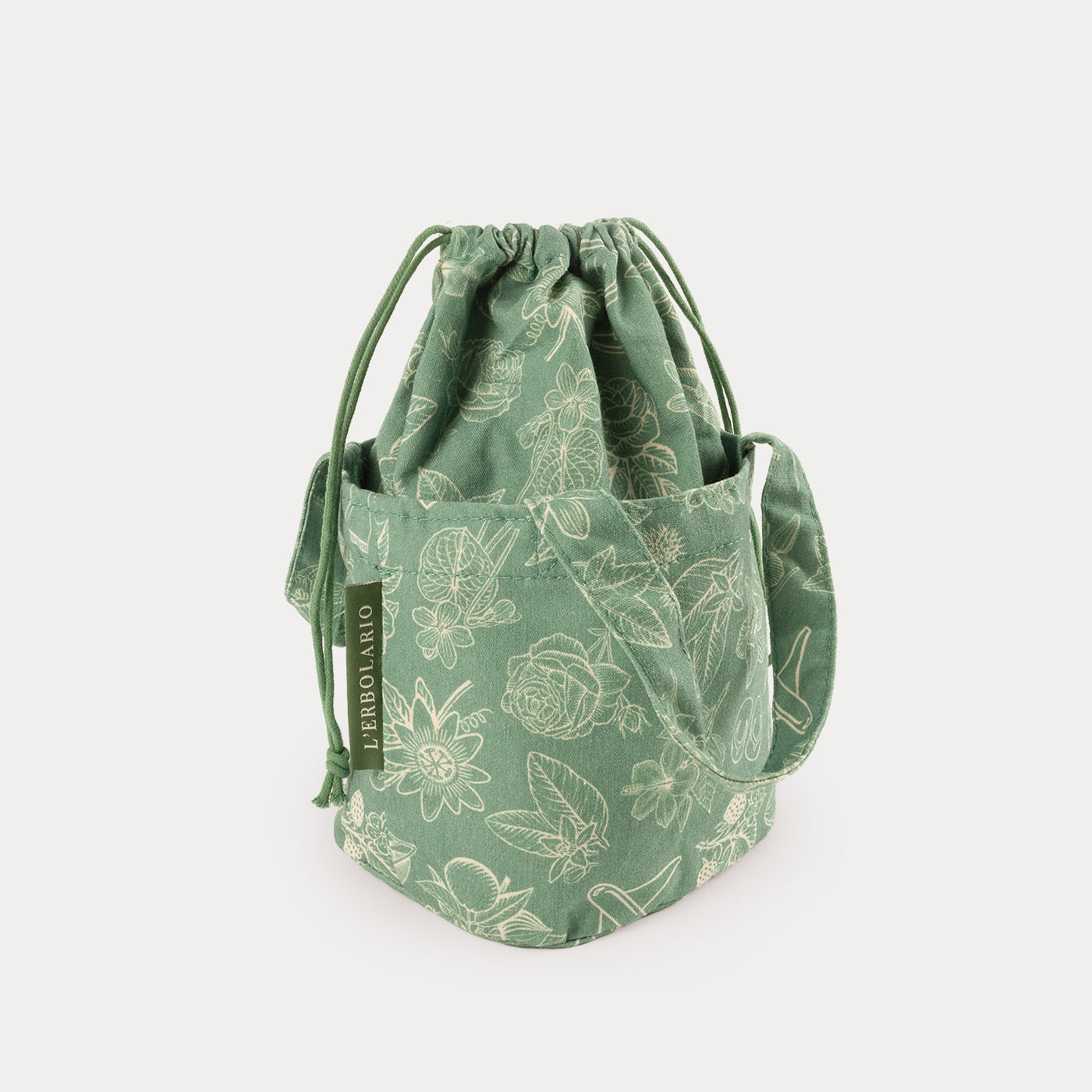 Beauty Case - 550 Punti Foglia