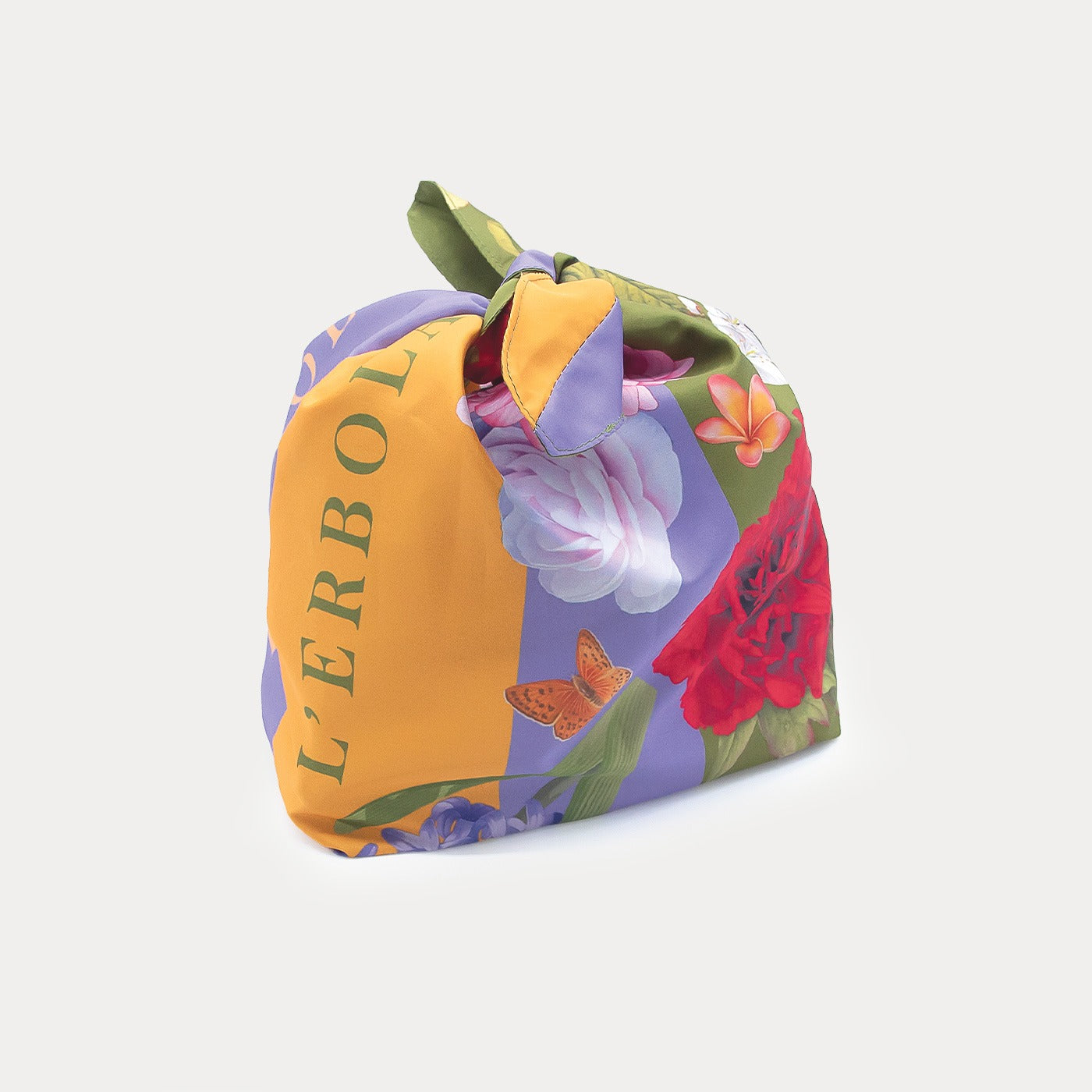 Saccottino in tessuto OMAGGIO