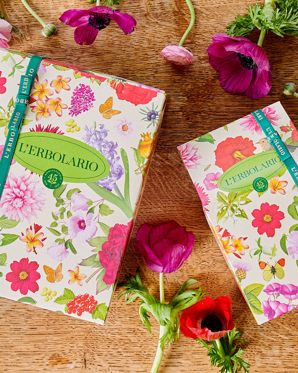 Scopri le confezioni regalo pronte