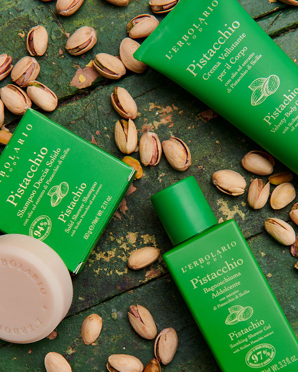 Tutti i bagnoschiuma