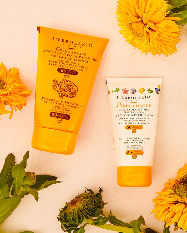 Scopri i nostri Solari per bambini