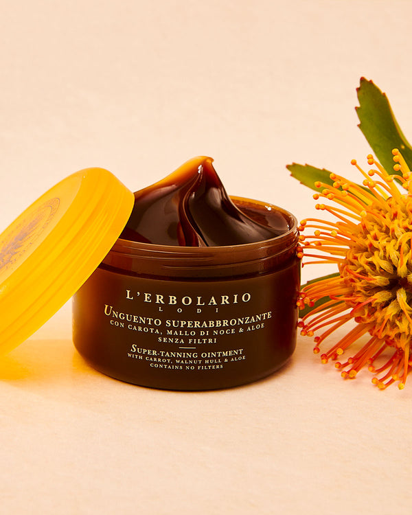 Tutte le Creme Corpo Solari